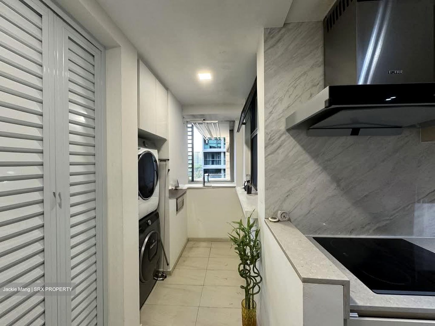 The Topiary (D28), Condominium #556753441